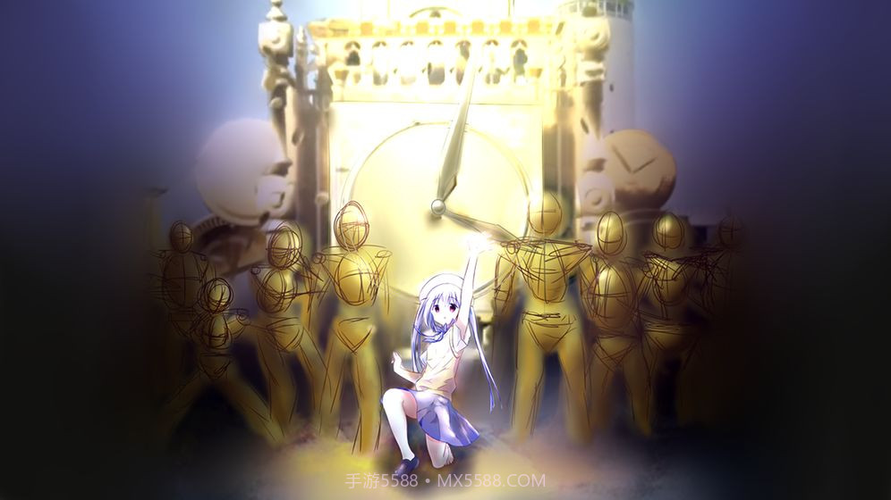 meaqua的喫茶铺v1.13截图