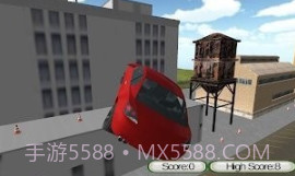 撞车者们v1.8.16截图