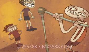 史上最贱的运动员v222.30.19截图