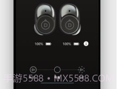 Devialet Geminiv1.11截图