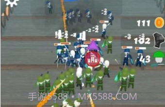 海岛战争3Dv1.0.14截图