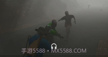 恐怖逃亡行动v1.13截图