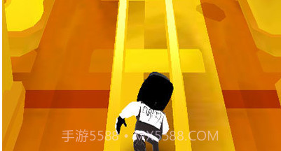 地铁跑酷磁铁金币版v3.06.13截图