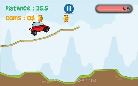 修建道路车道v2.15截图
