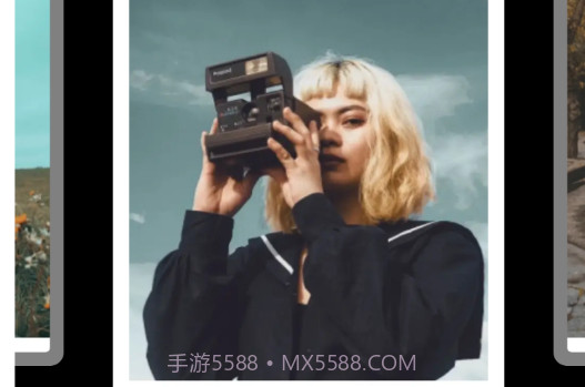 soda相机v1.0.11截图