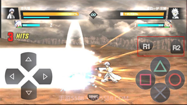 bvn全明星大乱斗2.1.7截图