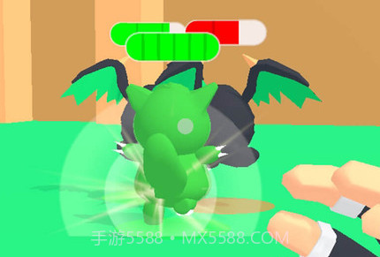 宠物世界v1.1.9截图