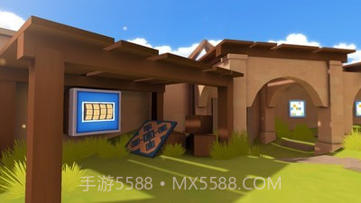 支柱解谜v1.0.14截图
