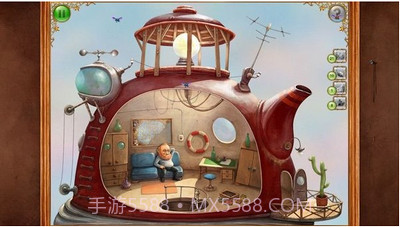 小小星球大碰撞完整版v1.0.13截图