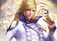 斗罗大陆h5蓝银服v9.13截图