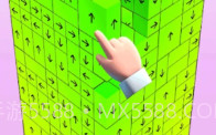 指尖狂欢盛宴解方块V1.0.12截图