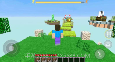 螺旋塔跑酷v1.13截图