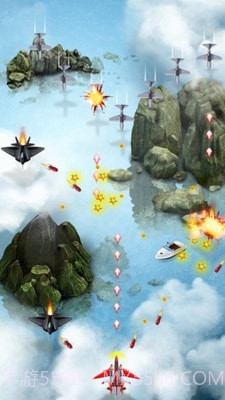 天空王者v1.19截图