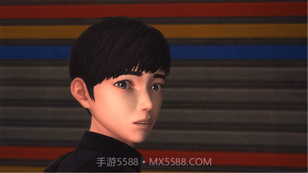 恐怖学校v1.1.13截图