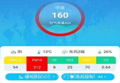 热点网格监测v2.6.10截图