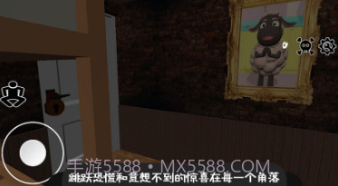 逃离恐怖密室冒险v1.14截图