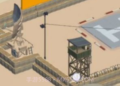 陆军大亨:闲置基地v1.1000.14截图