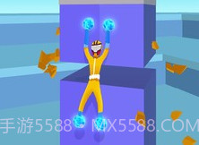 贴墙攀登者v0.1.18截图