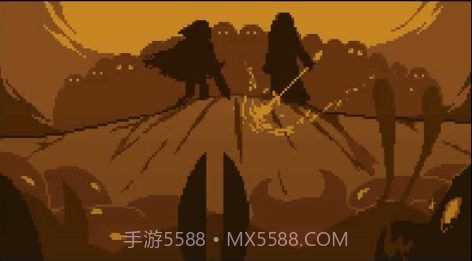 传说之下安黛因模拟器v1.11截图
