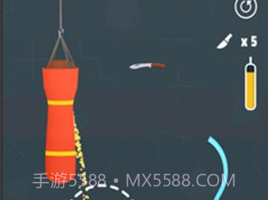 刺穿沙袋v1.0.13截图