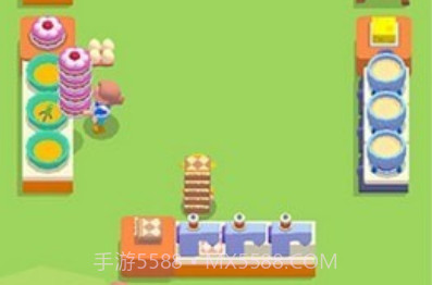 空闲农场放牧模拟v1.0.13截图