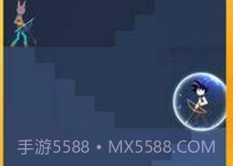 超级战斗弓斗士v1.16截图