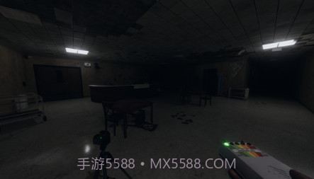 恐鬼症v1.14截图