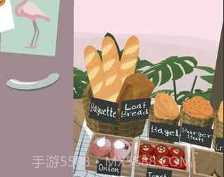 nainai＇s recipev1.0.9截图