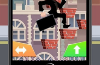 楼上无尽的楼梯v1.14截图