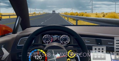 模拟全国高速v1.17截图