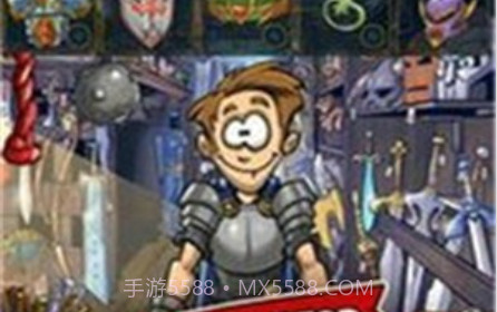 烦躁摇晃v9.100.210816.16截图