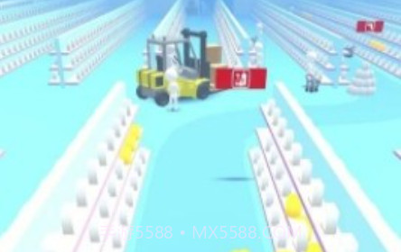 购物冲刺v0.17截图