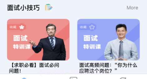 实习生v1.13截图