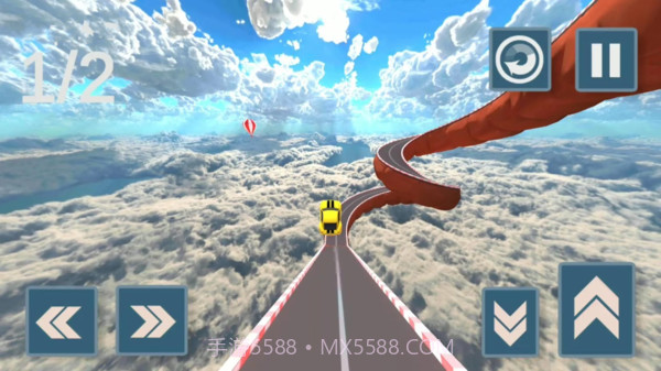 极限迷你赛车v1.18截图