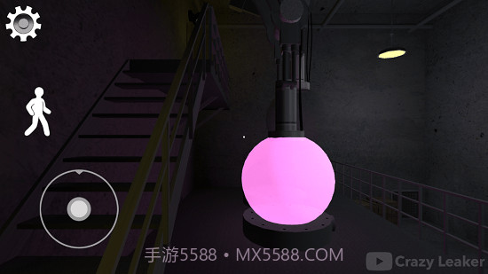 恐怖罗德冰淇淋5v1.12截图