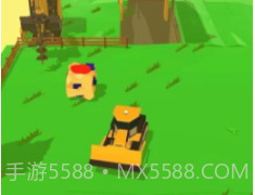 报废车场大师v0.18截图