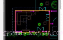 AutoCAD ios版V5.4.11截图