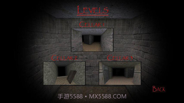 斯伦德里纳的地下室v1.14截图