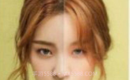 自拍照相机v1.18截图