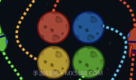 陨石破坏v1.0.20截图