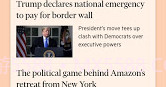 Financial TimesV2.16.0.11截图