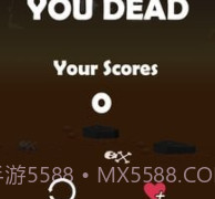 岩浆跳跃v1.17截图
