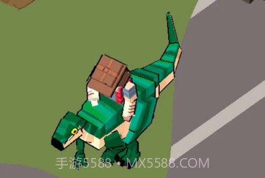 侏罗纪乐园v0.6.10截图