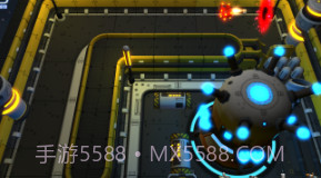 科幻防塔初战v1.0.17截图