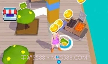 女士农场v1.15截图