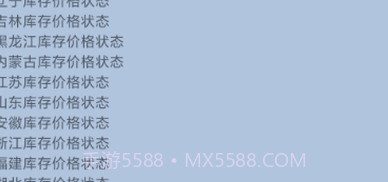 JD商品库存查询V1.0.10截图