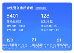 警务素质领导版v3.3.1.10截图