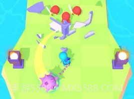 旋风流星锤v0.16截图