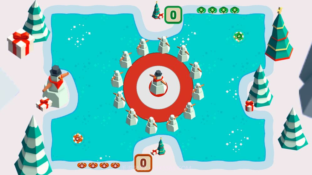 海盗派对v1.0.15截图