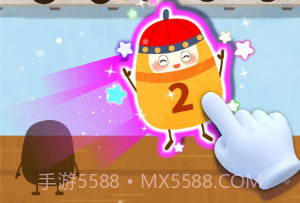 宝宝奇妙数学冒险v9.49.08.9截图